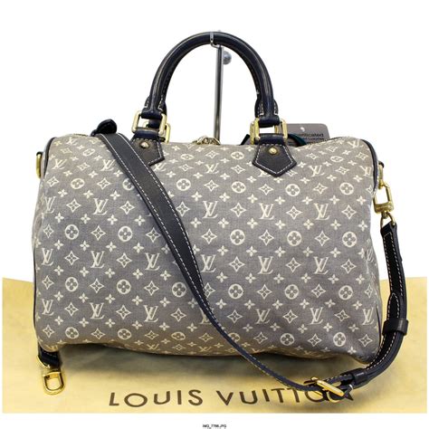 louis vuitton monogram mini lin speedy 30|louis Vuitton Speedy 30 size.